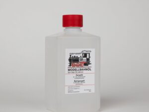 Dampf Reinigungsoel 500ml