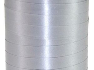 Polyband hellsilber  10mm/250m