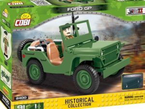 FORD GP