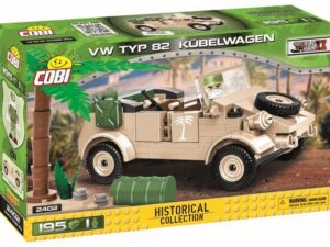 VW typ 82 Kübelwagen