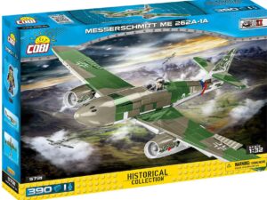 MESSERSCHMITT ME 262A 1A