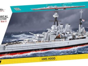 HMS HOOD