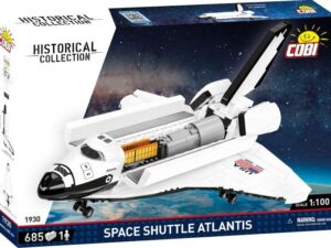SPACE SHUTTLE ATLANTIS