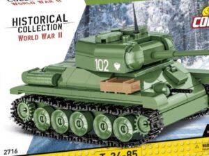 T-34-85
