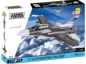 F-16D FIGHTING FALCO