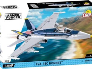 F/A - 18C HORNET™