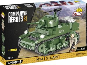 M3A1 Stuart