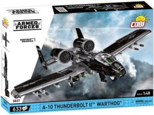 A - 10 THUNDERBOLT II™ WARTHOG®