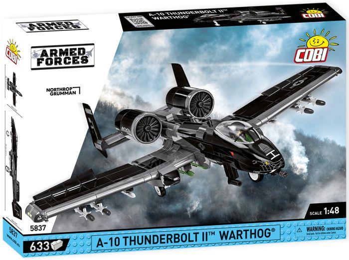 A - 10 THUNDERBOLT II™ WARTHOG®