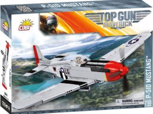 P-51D MUSTANG™ Top Gun