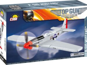 P-51D MUSTANG™ scale 1:48 Top Gun