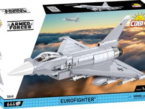 EUROFIGHTER®