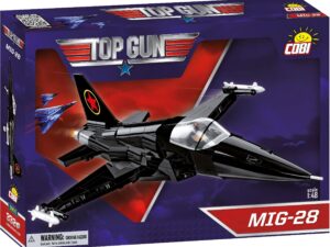 MIG - 28 Top Gun