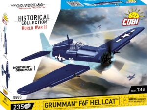 GRUMMAN®F6F HELLCAT™