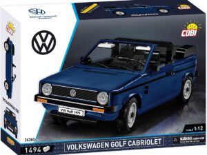 Volkswagen Golf (1974-1983)