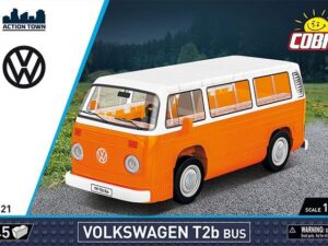 VOLKSWAGEN T2b Bus