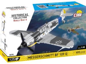 Messerschmitt BF 109 G
