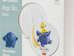 Tiny Love Magic Box Round