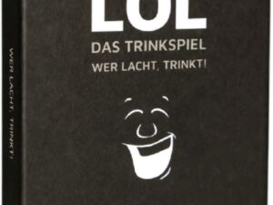 LOL - Das Trinkspiel