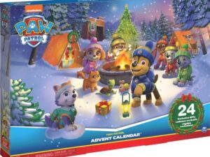 AK Paw Patrol 2023