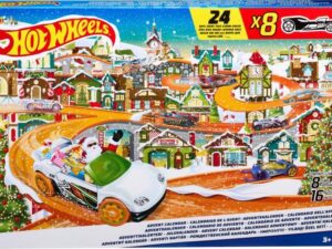 HW Adventskalender