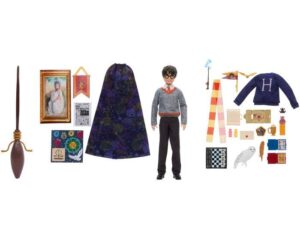 HP Advent Kalender