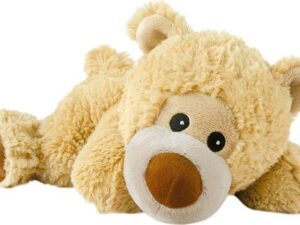 Warmies® Wärmetier Liegender Bär