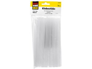 EASY WORK Heissklebsticks 16 Stück