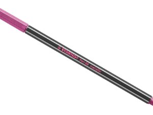 STABILO Fasermaler 'Pen 68 metallic'