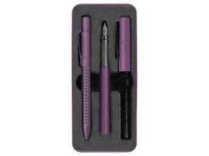 Faber Castell Acrylmarker 'Posca PC-3M' 6+2er Etui