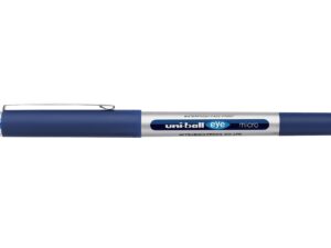 UNIBALL Tintenroller EYE 150 0,2mm bla
