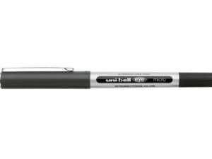 UNIBALL Tintenroller EYE 150 0,2mm sw