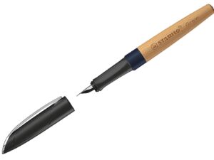 STABILO Füllhalter „Grow“ RH + LH
