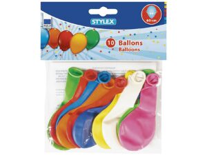 Luftballons 10 Stück 10er Pack