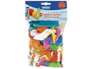 Luftballons 100 Stück 100er Pack