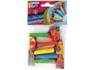 Luftrüssel 5er Beutel 5er Pack