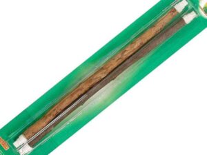 Karlie Sitzstangen aus Echtholz - 2er Set, 35 cm