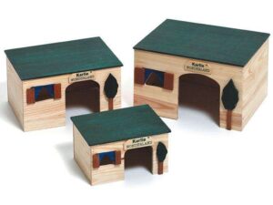 Karlie Haus ECCO - Klein