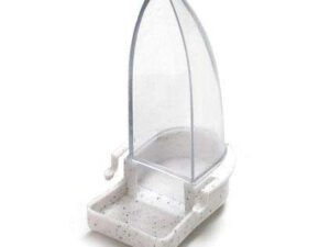 Karlie Wasser- und Futterautomat für Vögel