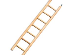 Karlie Nymphensittichleiter - 45 cm