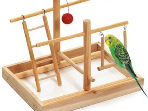 Karlie Vogelspielplatz PLAY POINT - Mittel