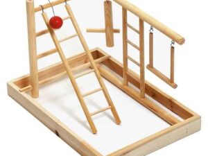 Karlie Vogelspielplatz PLAY POINT - Groß