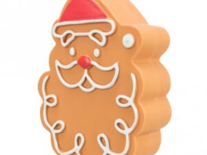 Trixie Xmas Lebkuchenfigur aus Latex