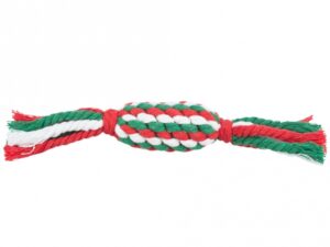 Trixie Xmas Spieltau Bonbon