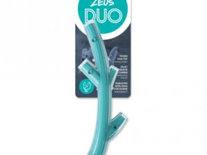 Zeus Duo Stick (klein) mit Hühnchenduft - 23 cm