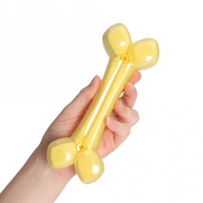 Zeus Duo Knochen mit Kokosnussduft – Bild 4