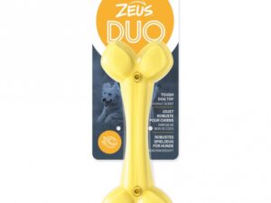 Zeus Duo Knochen mit Kokosnussduft