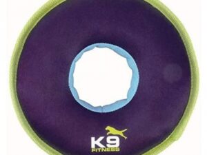 Zeus K9 Fitness HYDRO Discus