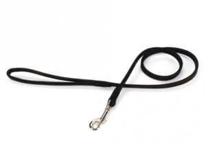 Karlie Buffalo Leine - Schwarz - 110cm/14mm