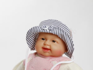 Sommerhut "Camillo" für Jungen, Gr. 42/44